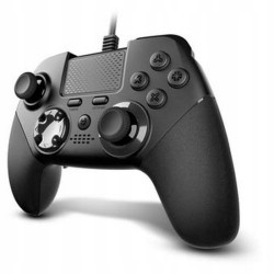 Outlet Pad przewodowy Krom Kaiser 12 przycisków dł. kabla 3 m PC/PS3/PS4