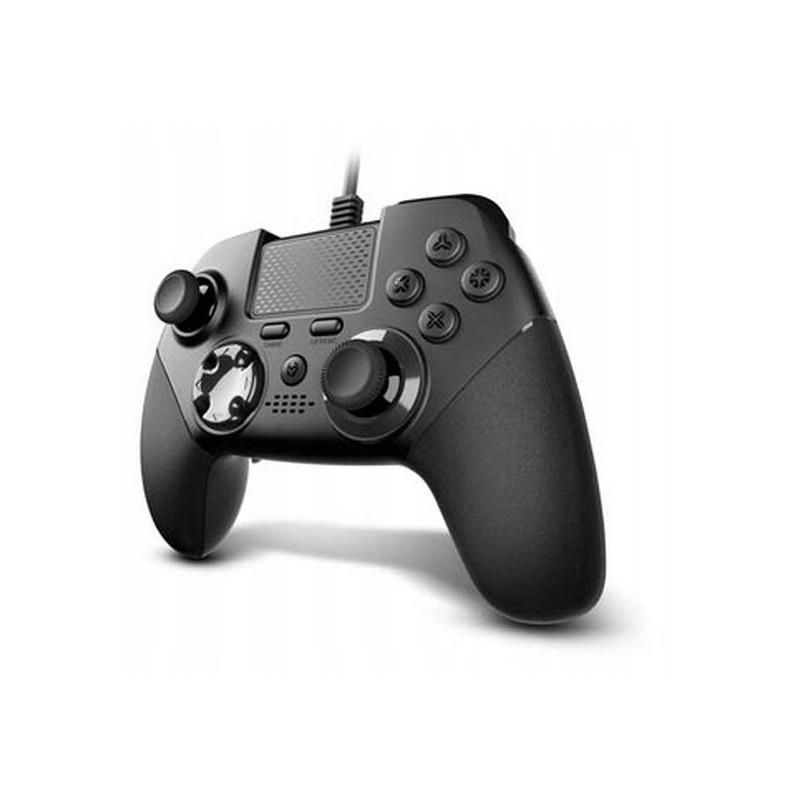 Outlet Pad przewodowy Krom Kaiser 12 przycisków dł. kabla 3 m PC/PS3/PS4