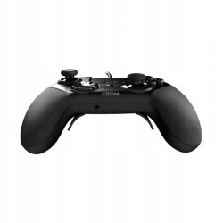 Outlet Pad przewodowy Krom Kaiser 12 przycisków dł. kabla 3 m PC/PS3/PS4