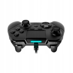 Outlet Pad przewodowy Krom Kaiser 12 przycisków dł. kabla 3 m PC/PS3/PS4