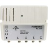 Wzmacniacz wewnętrzny UHF Metronic 332175 14,5 x 11 x 5 cm napięcie 230 V