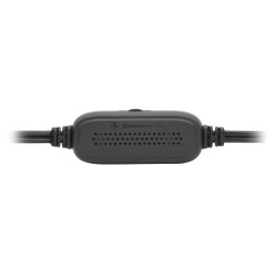 Outlet Zestaw głośników 2.0 Mars Gaming MSCUBEW moc 8 W rgb active-flow