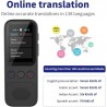 Outlet DuckDik New Language Translator tłumacz głosowy 18 językach 4.2"