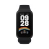 Outlet Smartband Xiaomi Smart Band 9 Active Czarny 1.47" TFT 5ATM Bluetooth