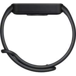 Outlet Smartband Xiaomi Smart Band 9 Active Czarny 1.47" TFT 5ATM Bluetooth
