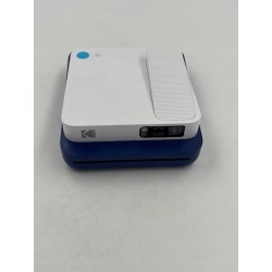 USZKODZONY Aparat Kodak RODCLASAMZBL Smile Classic biały 16 megapikseli