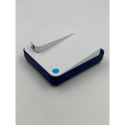 USZKODZONY Aparat Kodak RODCLASAMZBL Smile Classic biały 16 megapikseli