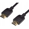 Outlet Kabel Amazon HDMI-AA-1FT HDMI -HDMI dł. kabla 0.3 m elastyczny