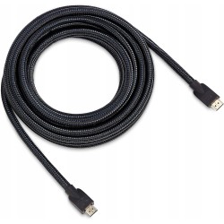 Outlet Kabel Amazon HDMI-AA-1FT HDMI -HDMI dł. kabla 0.3 m elastyczny