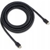 Outlet Kabel Amazon HDMI-AA-1FT HDMI -HDMI dł. kabla 0.3 m elastyczny