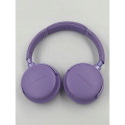 Outlet Słuchawki bezprzewodowe nauszne Energy Sistem Style 3 Lavender