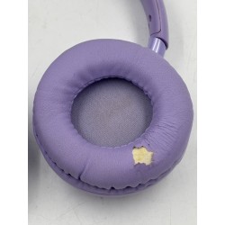 Outlet Słuchawki bezprzewodowe nauszne Energy Sistem Style 3 Lavender