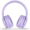Outlet Słuchawki bezprzewodowe nauszne Energy Sistem Style 3 Lavender