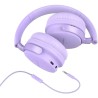 Outlet Słuchawki bezprzewodowe nauszne Energy Sistem Style 3 Lavender