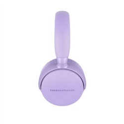 Outlet Słuchawki bezprzewodowe nauszne Energy Sistem Style 3 Lavender
