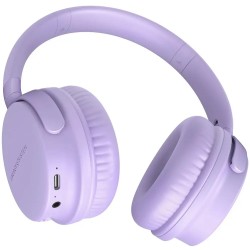 Outlet Słuchawki bezprzewodowe nauszne Energy Sistem Style 3 Lavender
