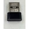 Outlet Adapter USB 3.0 WiFi dwuzakresowy AX900 5 GHz/2,4 GHz Plug & Play