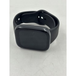 USZKODZONY Smartwatch Xiaomi Redmi Watch 3 Active Bluetooth 289 mah czarny