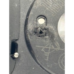 USZKODZONY Smartwatch Xiaomi Redmi Watch 3 Active Bluetooth 289 mah czarny