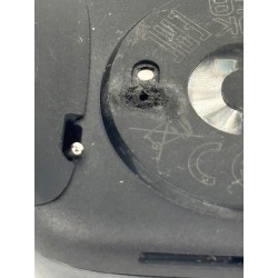 USZKODZONY Smartwatch Xiaomi Redmi Watch 3 Active Bluetooth 289 mah czarny