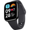 USZKODZONY Smartwatch Xiaomi Redmi Watch 3 Active Bluetooth 289 mah czarny