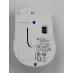 Outlet Myszka bezprzewodowa HP 220 7KX12AA sensor optyczny 1600 dpi