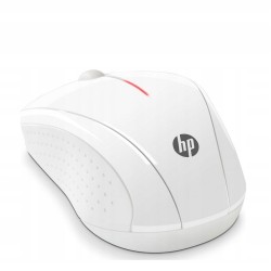 Outlet Myszka bezprzewodowa HP 220 7KX12AA sensor optyczny 1600 dpi