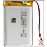 Outlet EEMB Akumulator litowo-polimerowy 3,7 V 1800 mAh 103450 ochrona PCM