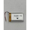 Outlet EEMB Akumulator litowo-polimerowy 3,7 V 1800 mAh 103450 ochrona PCM
