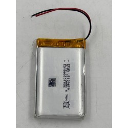 Outlet EEMB Akumulator litowo-polimerowy 3,7 V 1800 mAh 103450 ochrona PCM