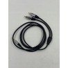 Sonero S-AC600-015 kabel audio dł. kabla 1,5 m mini Jack 3.5 mm-2 x RCA