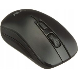 Outlet LINK LKMOS02 MYSZKA BEZPRZEWODOWA 47655 1000 dpi 3 przyciski OPIS