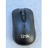Outlet LINK LKMOS02 MYSZKA BEZPRZEWODOWA 47655 1000 dpi 3 przyciski OPIS