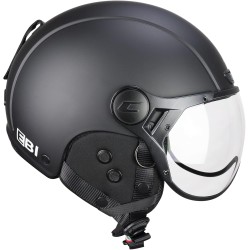 Outlet CGM EBI kask narciarski unisex XS 53-54 cm CE EN1077 wentylowany