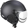 Outlet CGM EBI kask narciarski unisex XS 53-54 cm CE EN1077 wentylowany