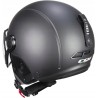 Outlet CGM EBI kask narciarski unisex XS 53-54 cm CE EN1077 wentylowany
