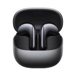 Outlet Słuchawki Xiaomi Buds 5 Graphite Black Bluetooth zasięg 10 m OPIS