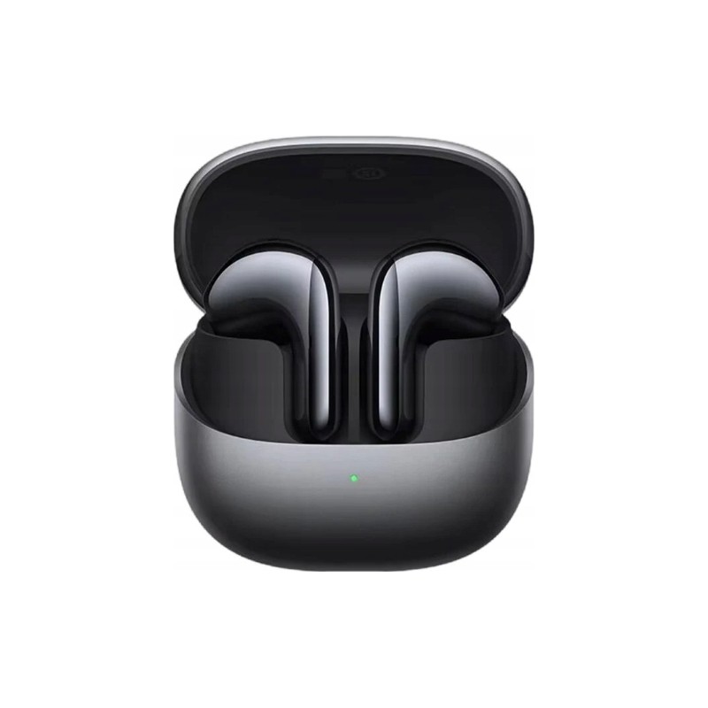 Outlet Słuchawki Xiaomi Buds 5 Graphite Black Bluetooth zasięg 10 m OPIS