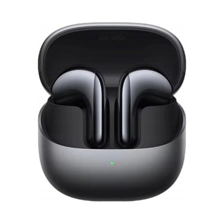Outlet Słuchawki Xiaomi Buds 5 Graphite Black Bluetooth zasięg 10 m OPIS