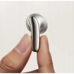 Outlet Słuchawki Xiaomi Buds 5 Graphite Black Bluetooth zasięg 10 m OPIS