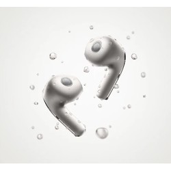 Outlet Słuchawki Xiaomi Buds 5 Graphite Black Bluetooth zasięg 10 m OPIS