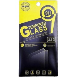 Outlet Unipha ochronne szkło hartowane 9H na ekran do iPhone'a XS MAX 2.5 D