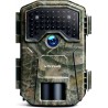 Outlet WOLFANG WT01 FOTOPUŁAPKA AO185 kamera do obserwacji zwierząt FullHD