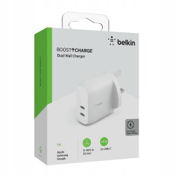 Outlet Adapter Belkin CB30296