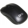 Outlet LINK LKMOS02 MYSZKA BEZPRZEWODOWA 47655 1000 dpi 3 przyciski OPIS