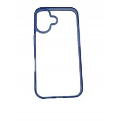 Outlet ivolver etui plecki iphone 16 + 2 szt szkło hartowane wytrzymałe