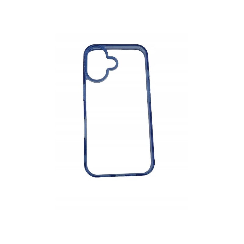 Outlet ivolver etui plecki iphone 16 + 2 szt szkło hartowane wytrzymałe