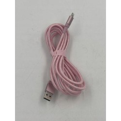 Amazon Basics Kabel do ładowania do iPhone'a dł. kabla 1.8 m do 480 MB/s