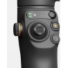 Outlet Stabilizator ręczny DJI Osmo Mobile 6 szary ActiveTrack 5.0 3-osiowy