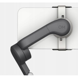 Outlet Stabilizator ręczny DJI Osmo Mobile 6 szary ActiveTrack 5.0 3-osiowy